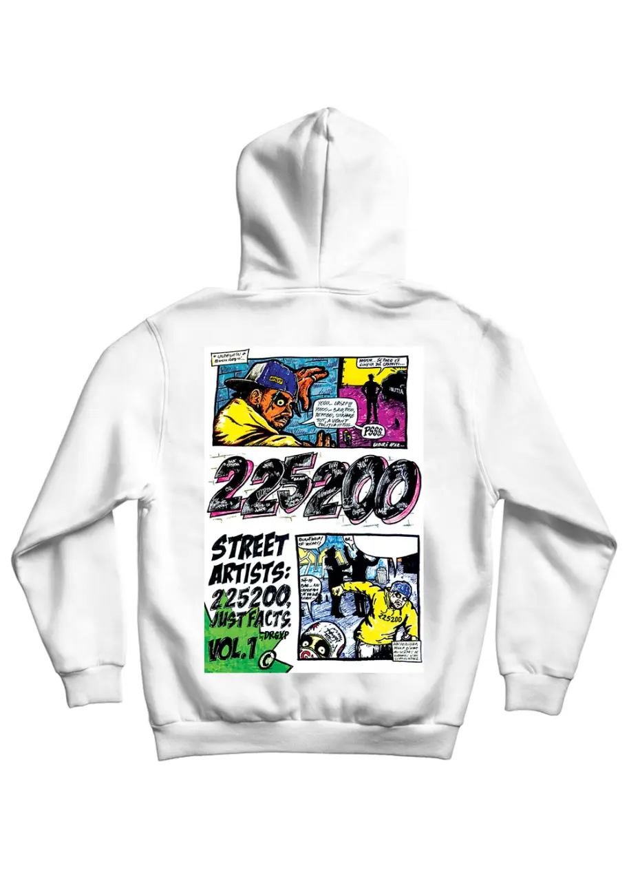 Hanorac_Street Artists_spate_alb.jpg