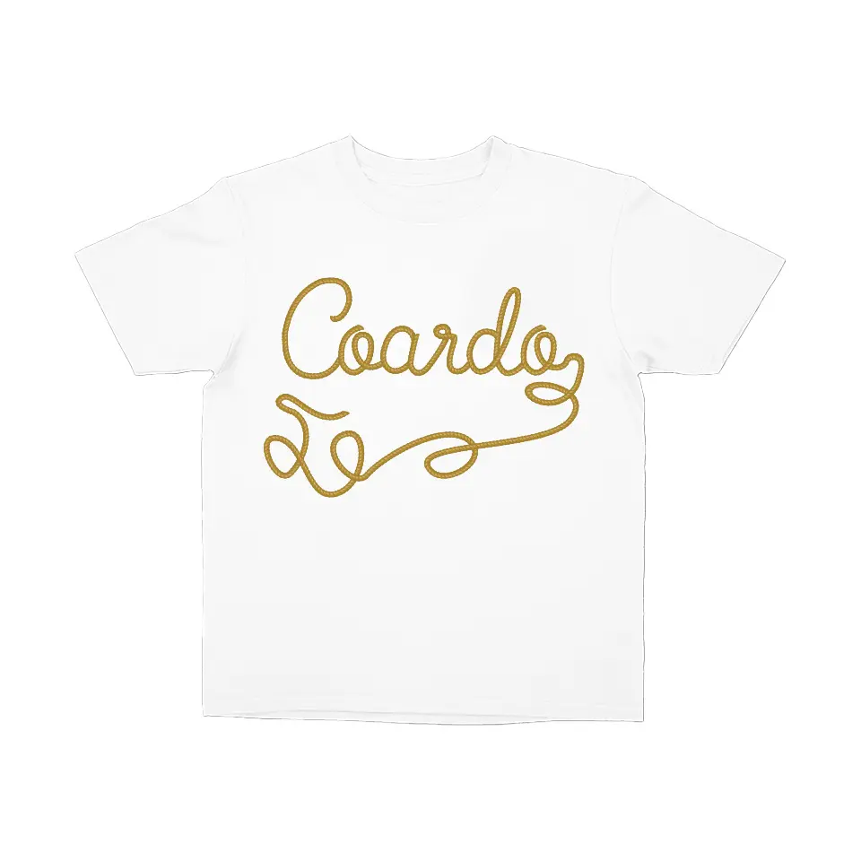 COARDO (t-shirt) [LICHIDARE DE STOC]