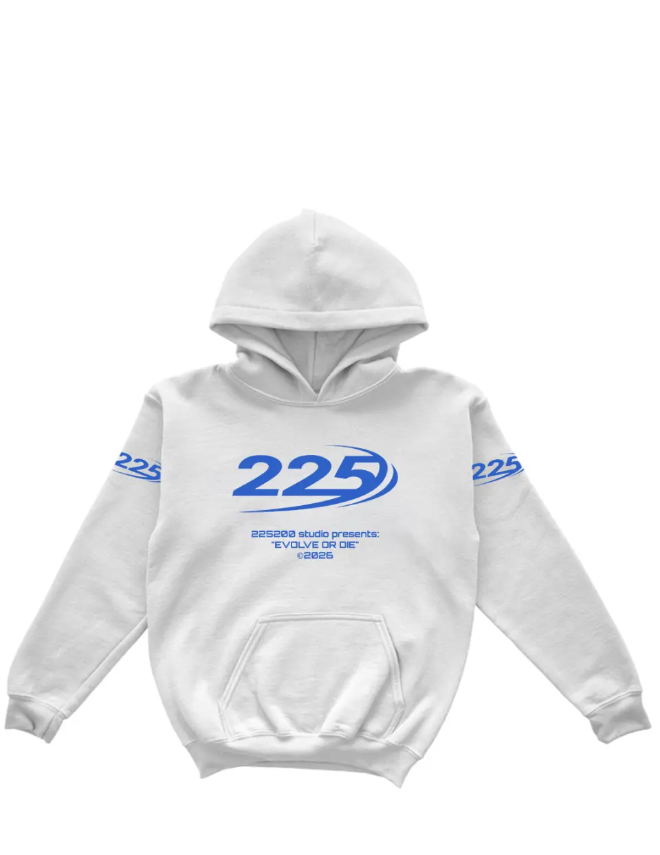 Hanorac alb_225 blue_fata.jpg