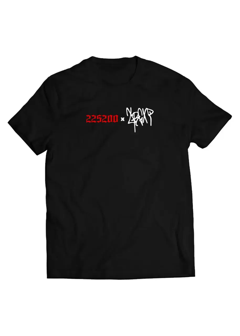 LIGHT CUARDO (T-SHIRT) STOC