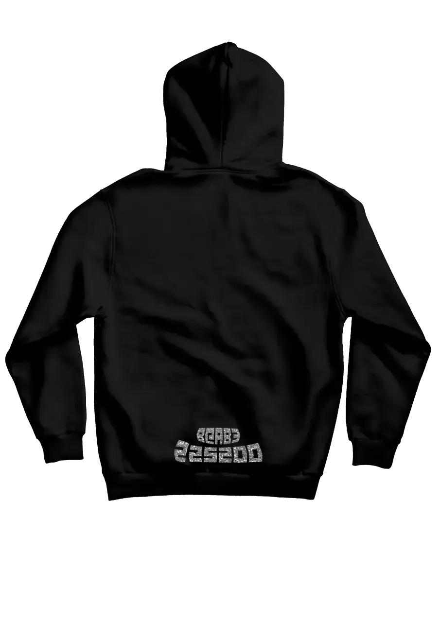 225200 Dob - Hanorac [LICHIDARE DE STOC]