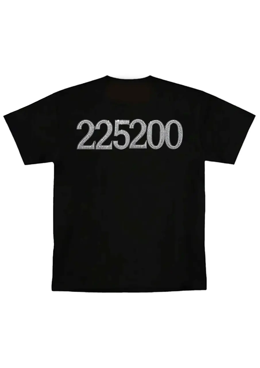 225200 Dob - Tricou [lichidare de stoc]