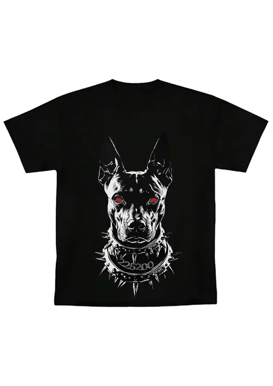 225200 Dob - Tricou [SALE]