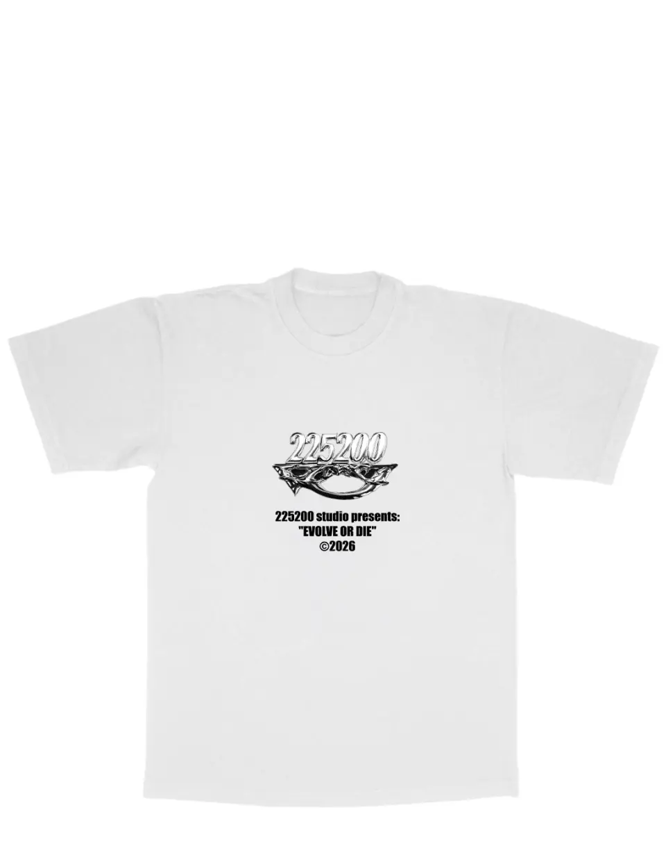Tricou alb_225200 EVOLVE_fata.jpg