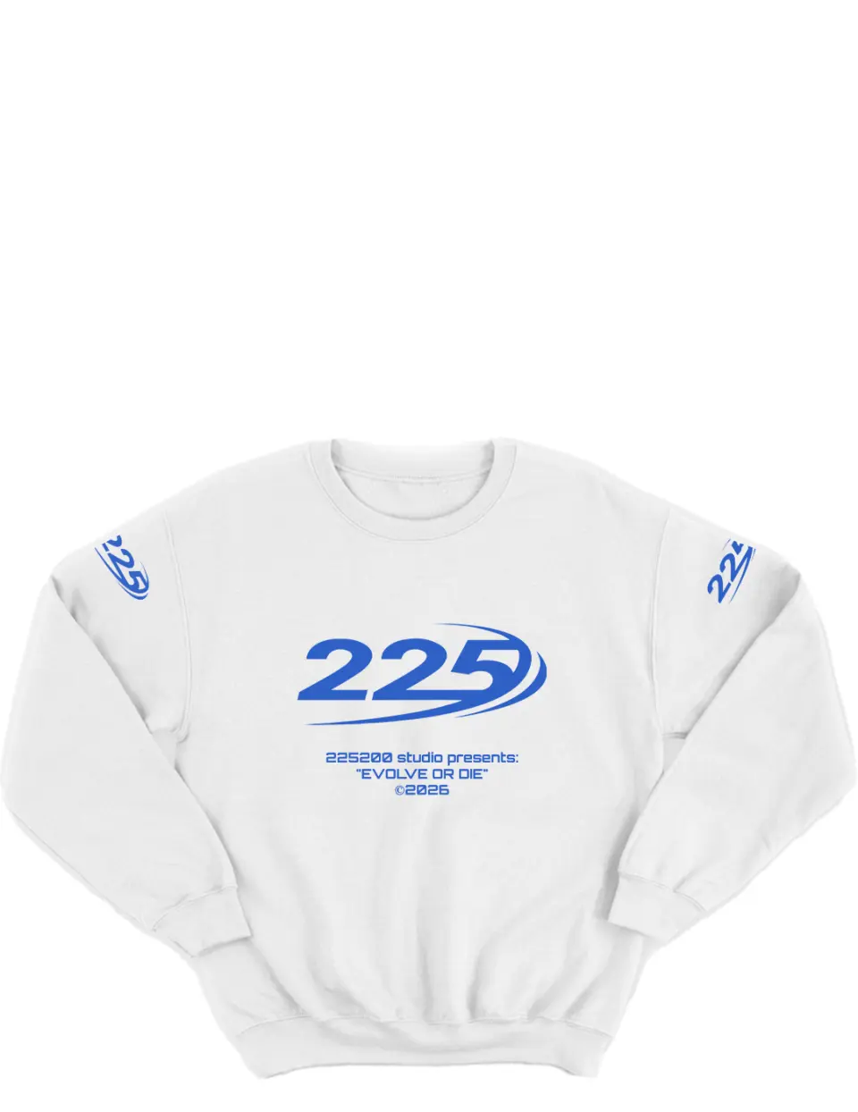 Bluza alb_225 blue_fata.jpg