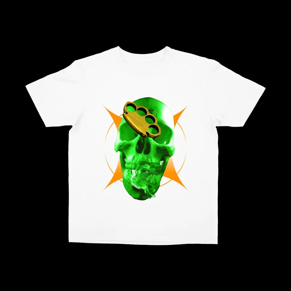 225 CRACKHEAD [white] [SALE]