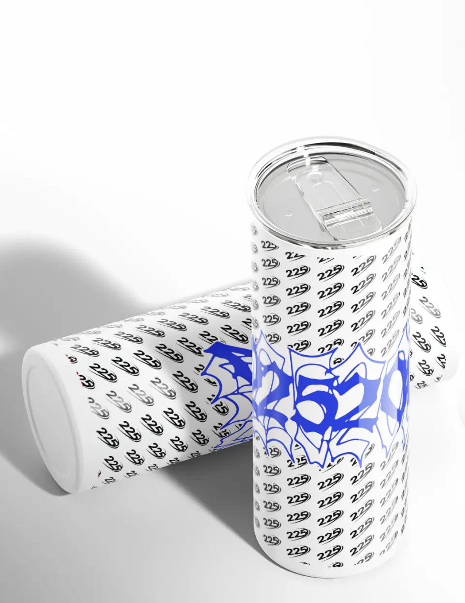 225200 Blue - Thermos